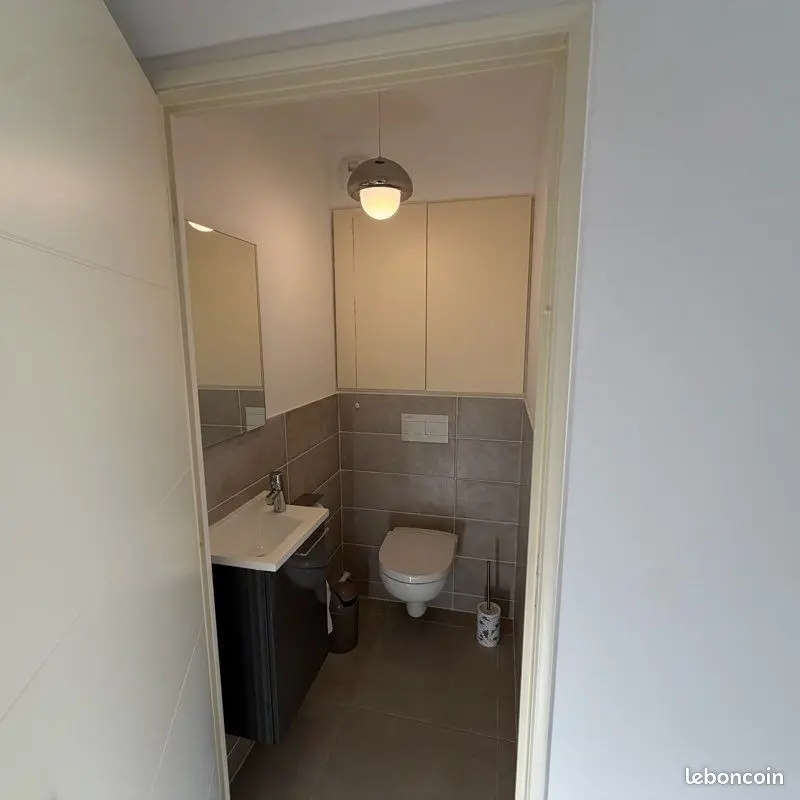 Appartement 3 pièces · 60 m², Aix-en-Provence, photo 10