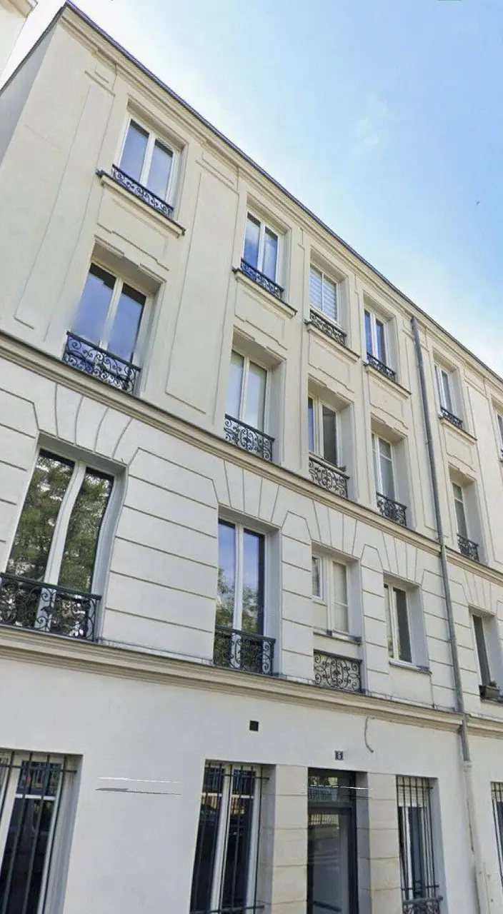 Didot-Porte de Vanves, Paris