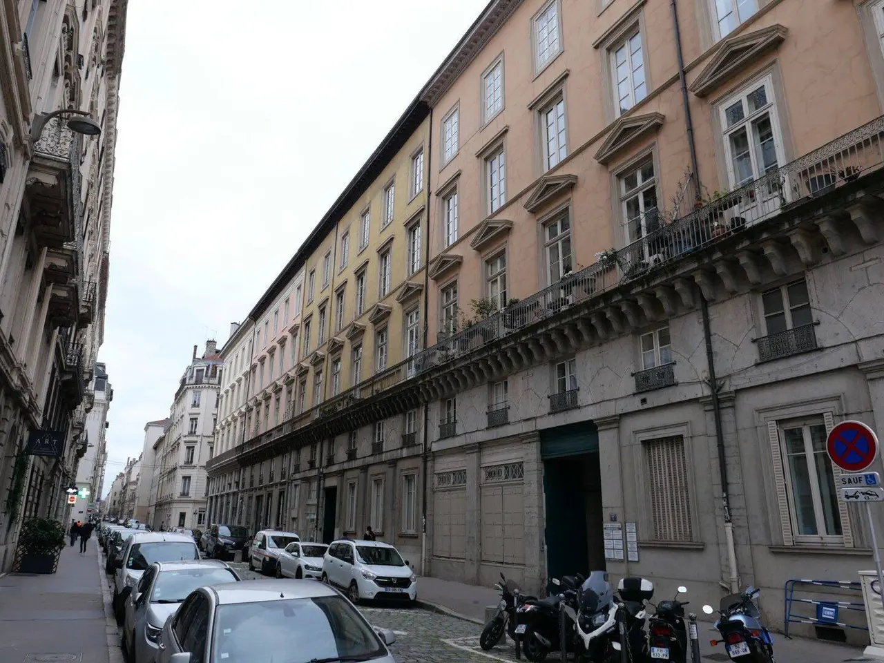 Ainay, Lyon
