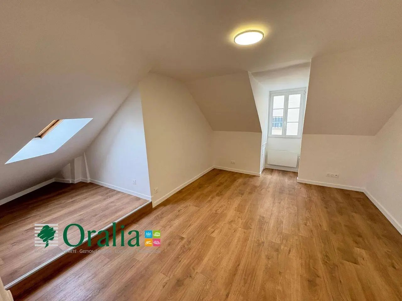 Appartement 3 pièces · 48 m², Paris 9e · Lorette-Martyrs, photo 6