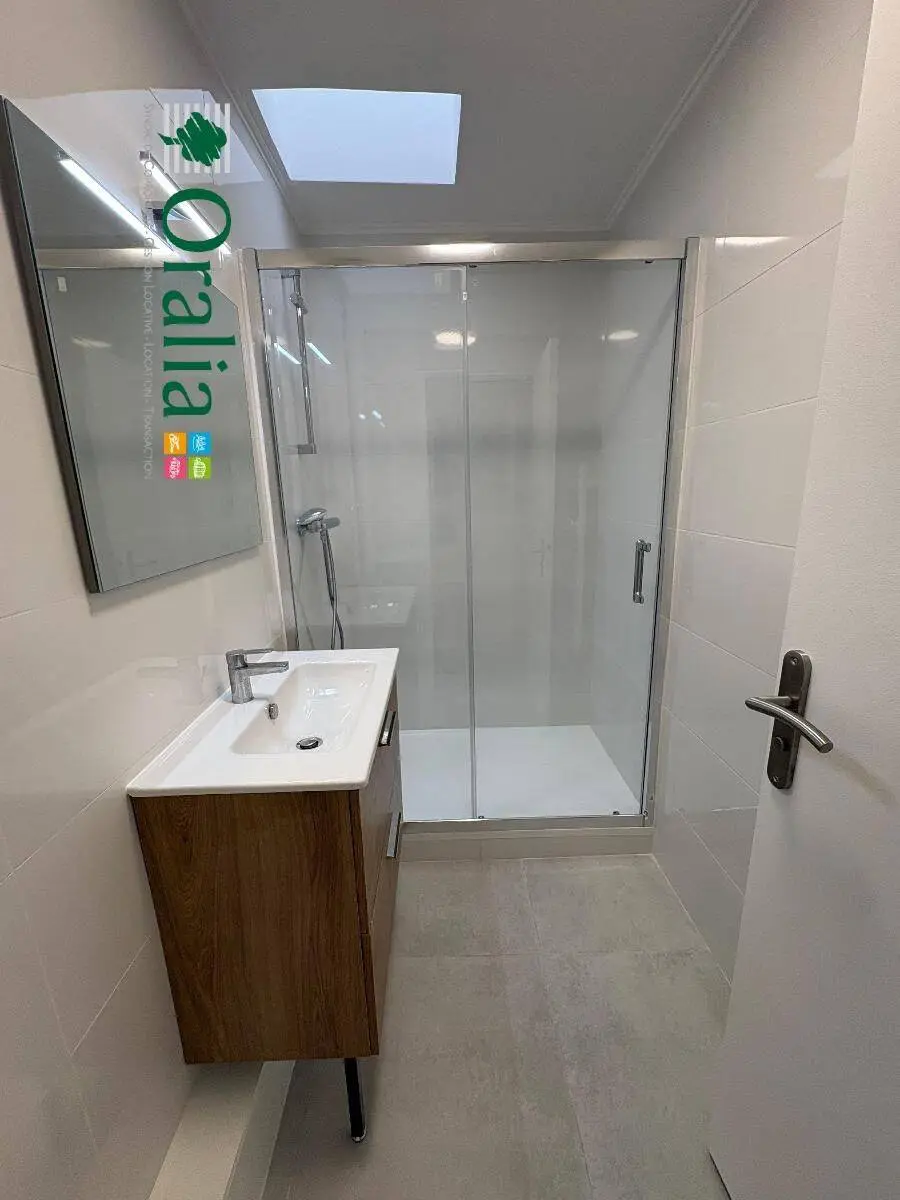 Appartement 3 pièces · 48 m², Paris 9e · Lorette-Martyrs, photo 2