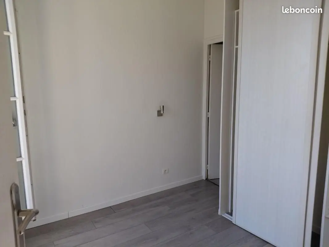 Appartement 2 pièces · 29 m², Versailles, photo 2