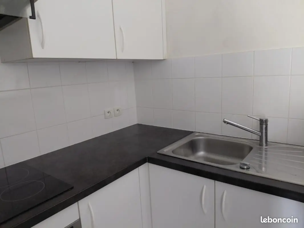 Appartement 2 pièces · 29 m², Versailles, photo 3