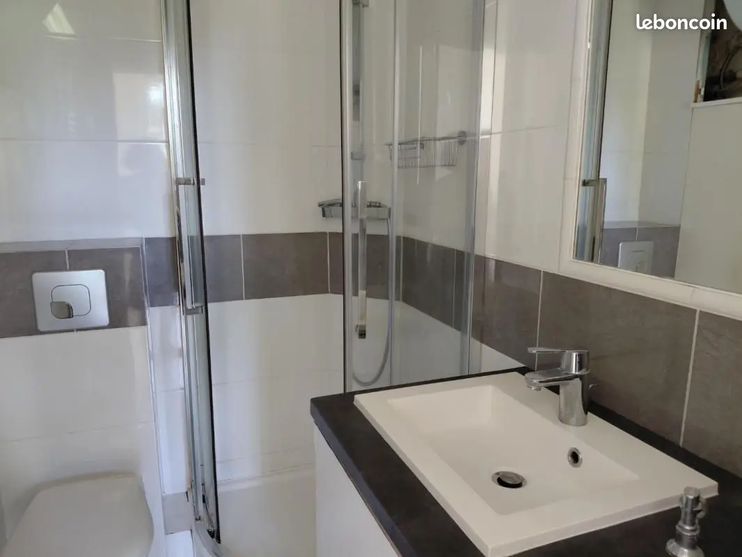 Appartement 2 pièces · 29 m², Versailles, photo 4
