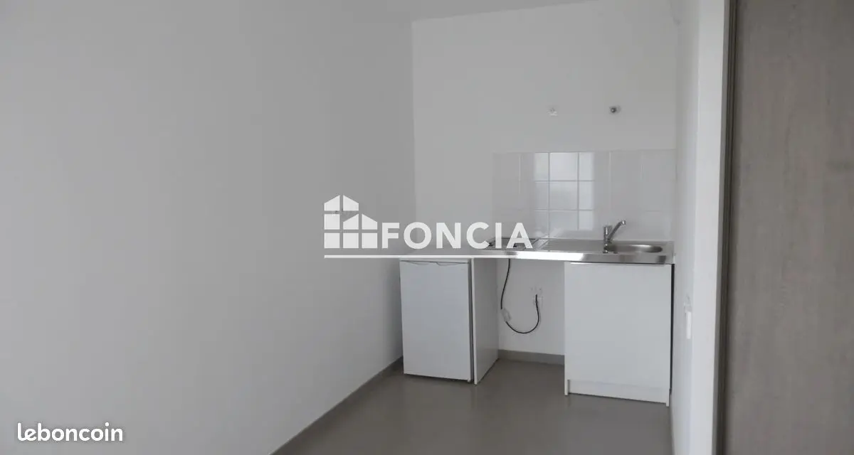 Appartement 1 pièce · 29 m², Montreuil, photo 3