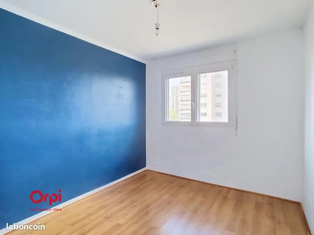 Appartement 5 pièces · 99 m², Nantes, photo 7