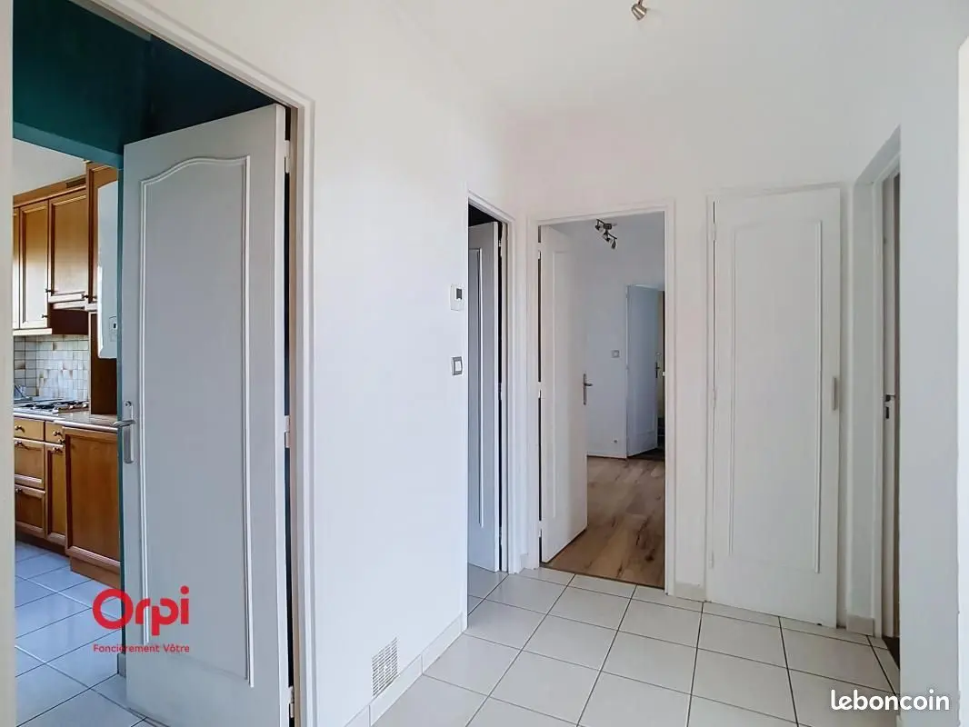 Appartement 5 pièces · 99 m², Nantes, photo 11