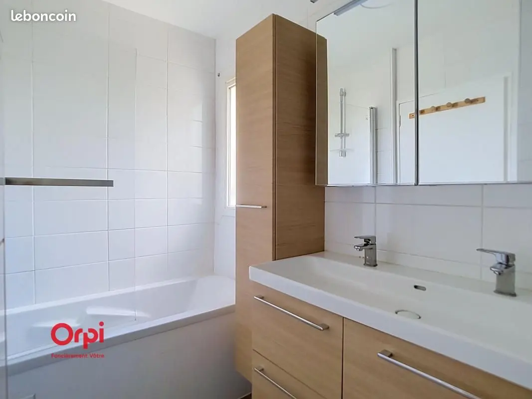 Appartement 5 pièces · 99 m², Nantes, photo 4