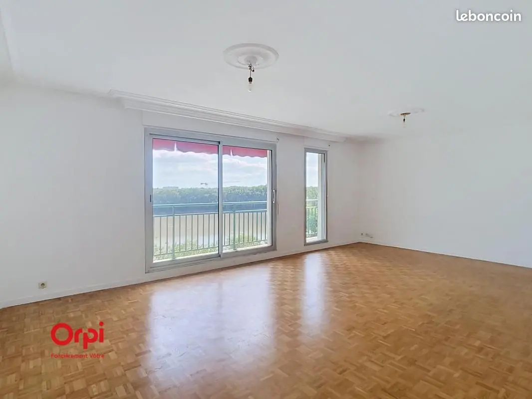 Appartement 5 pièces · 99 m², Nantes, photo 10