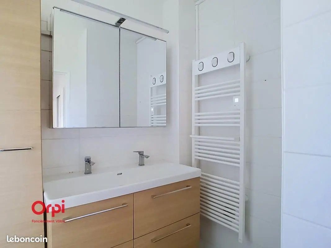 Appartement 5 pièces · 99 m², Nantes, photo 5