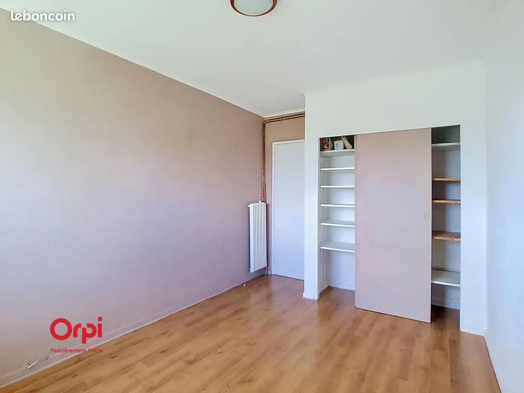 Appartement 5 pièces · 99 m², Nantes, photo 8