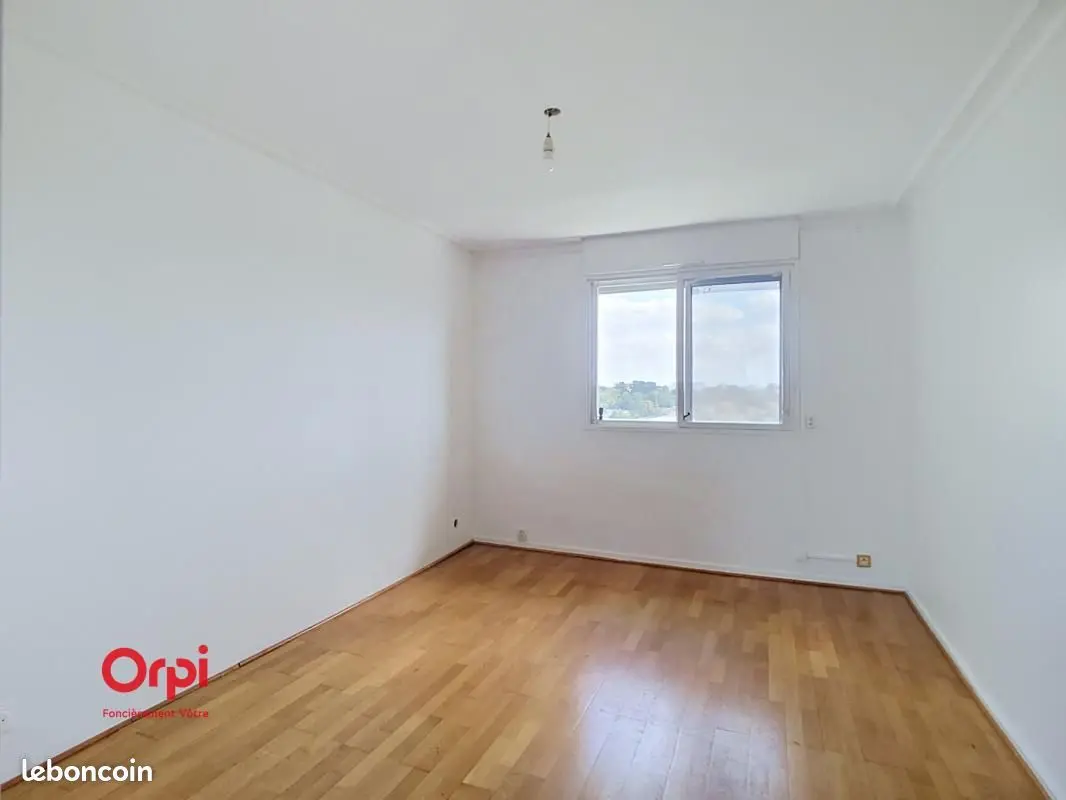 Appartement 5 pièces · 99 m², Nantes, photo 6