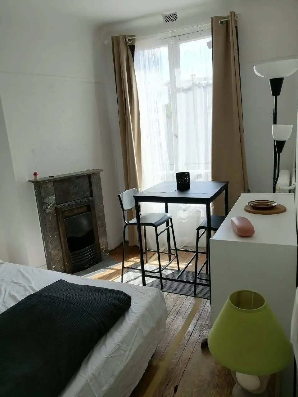 Bièvres Sud Tolbiac, Paris
