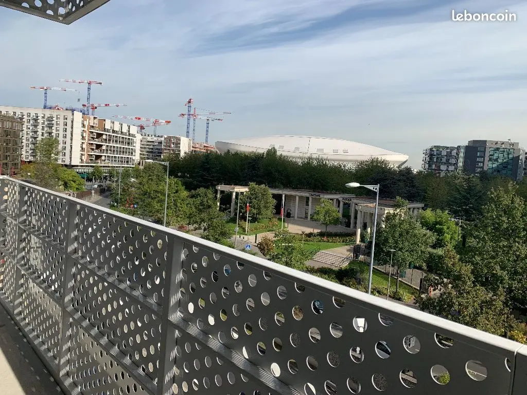 Nanterre