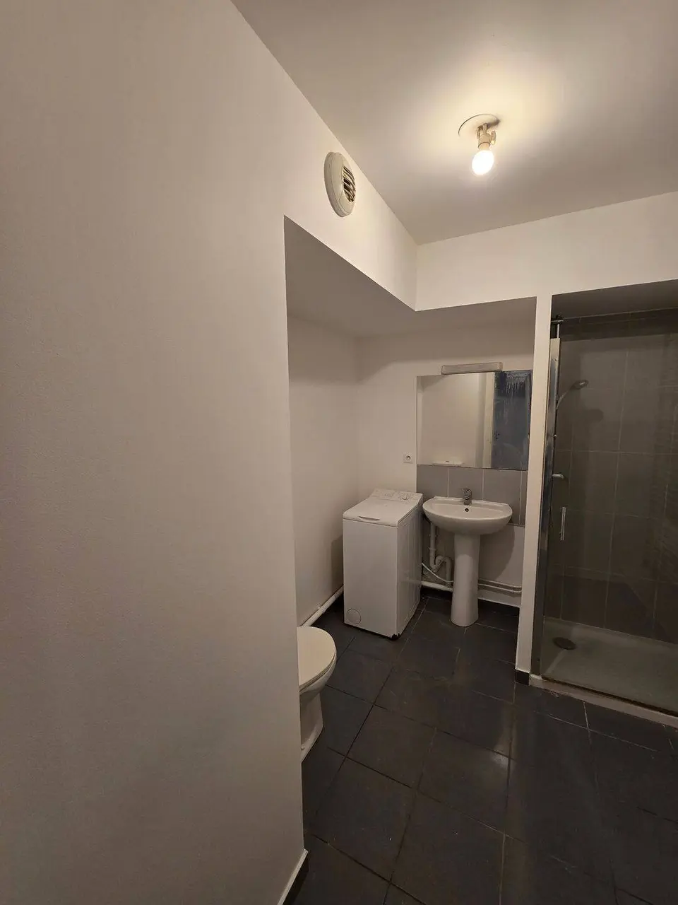 Appartement 1 pièce · 27 m², Montreuil, photo 6