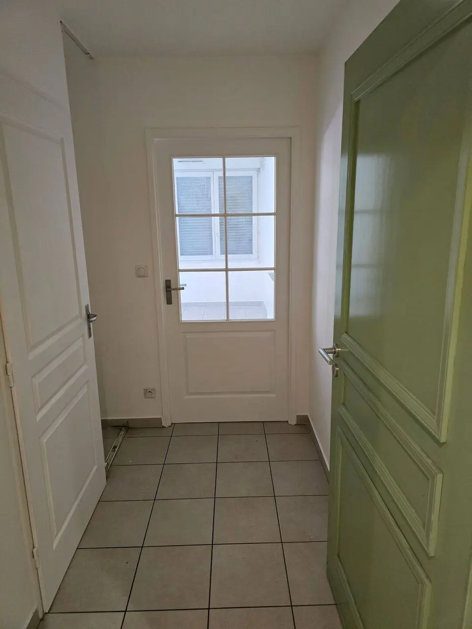 Appartement 1 pièce · 27 m², Montreuil, photo 5