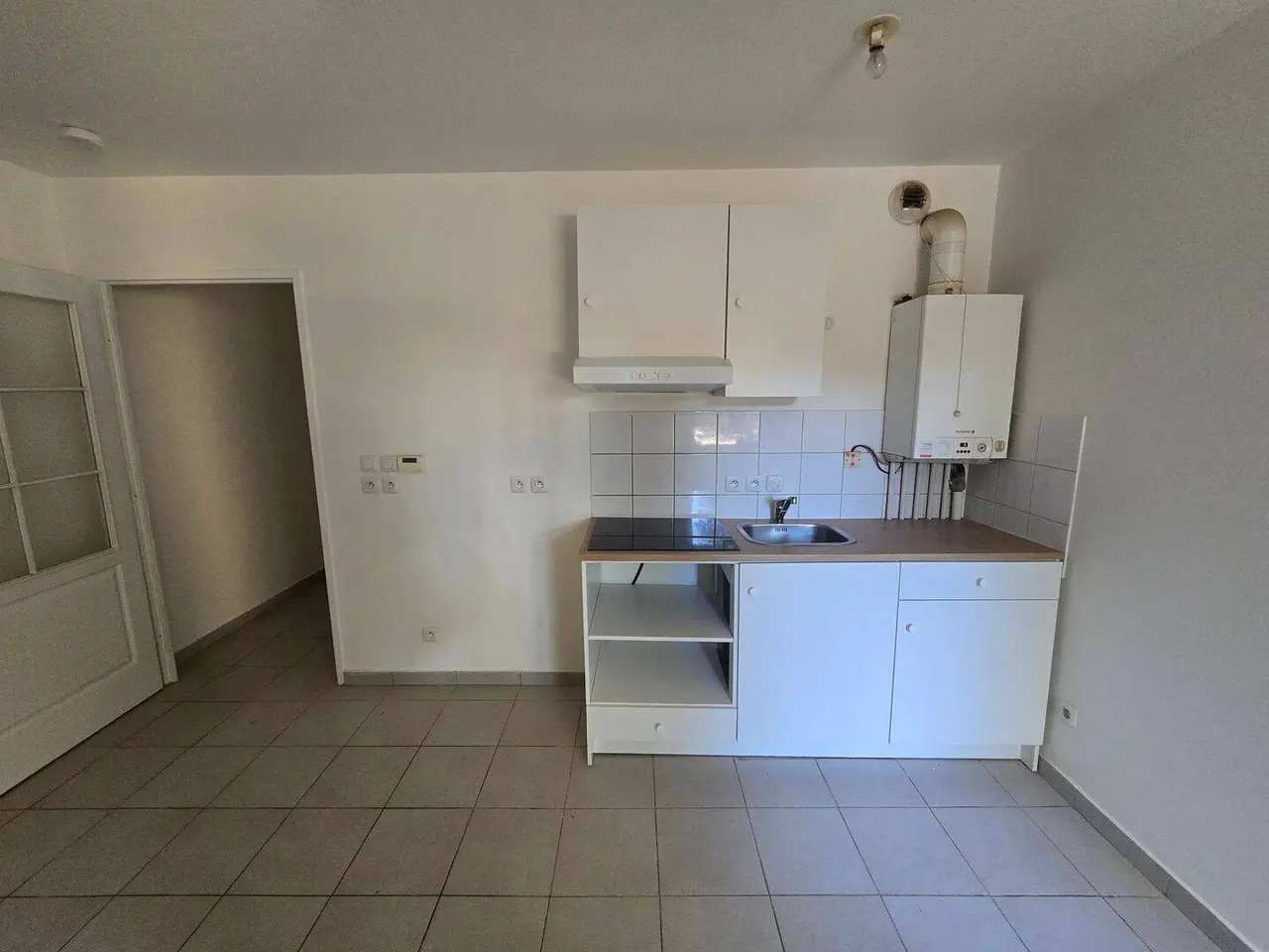 Appartement 1 pièce · 27 m², Montreuil, photo 4