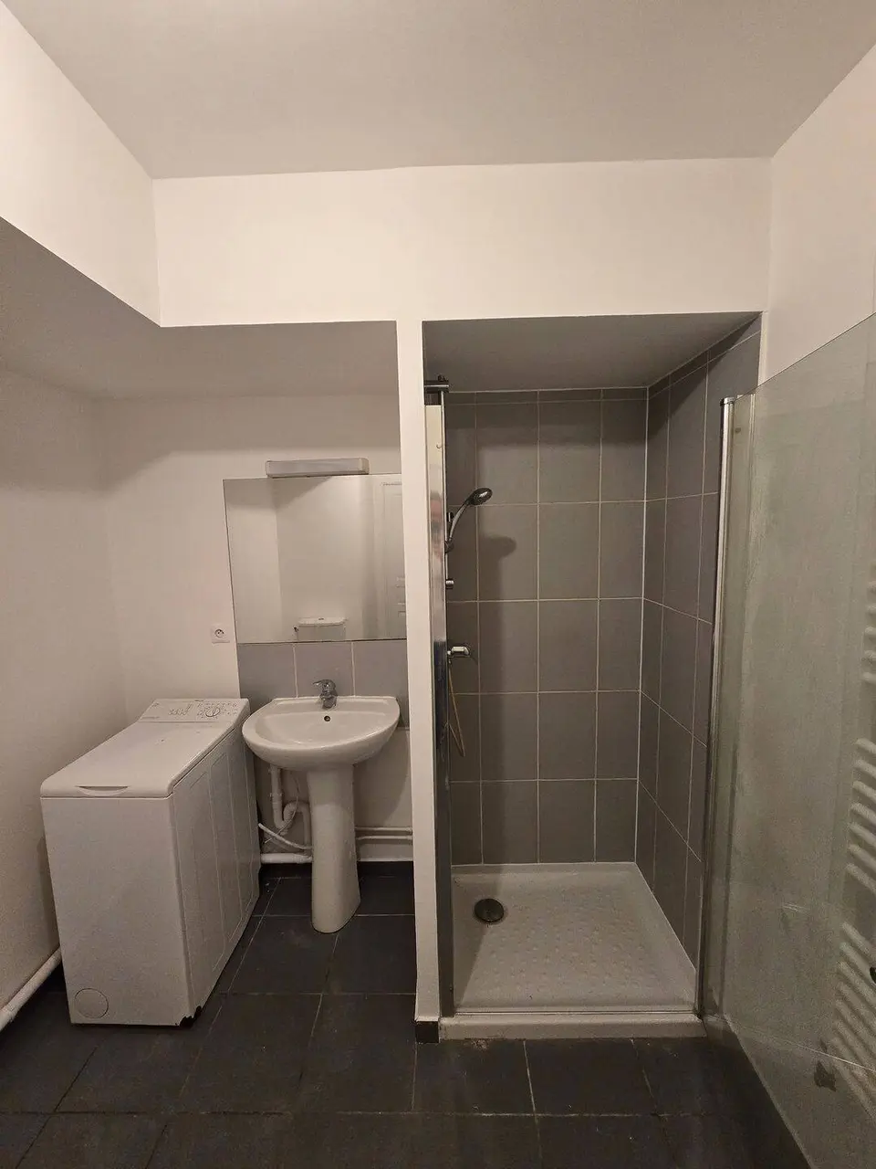Appartement 1 pièce · 27 m², Montreuil, photo 3