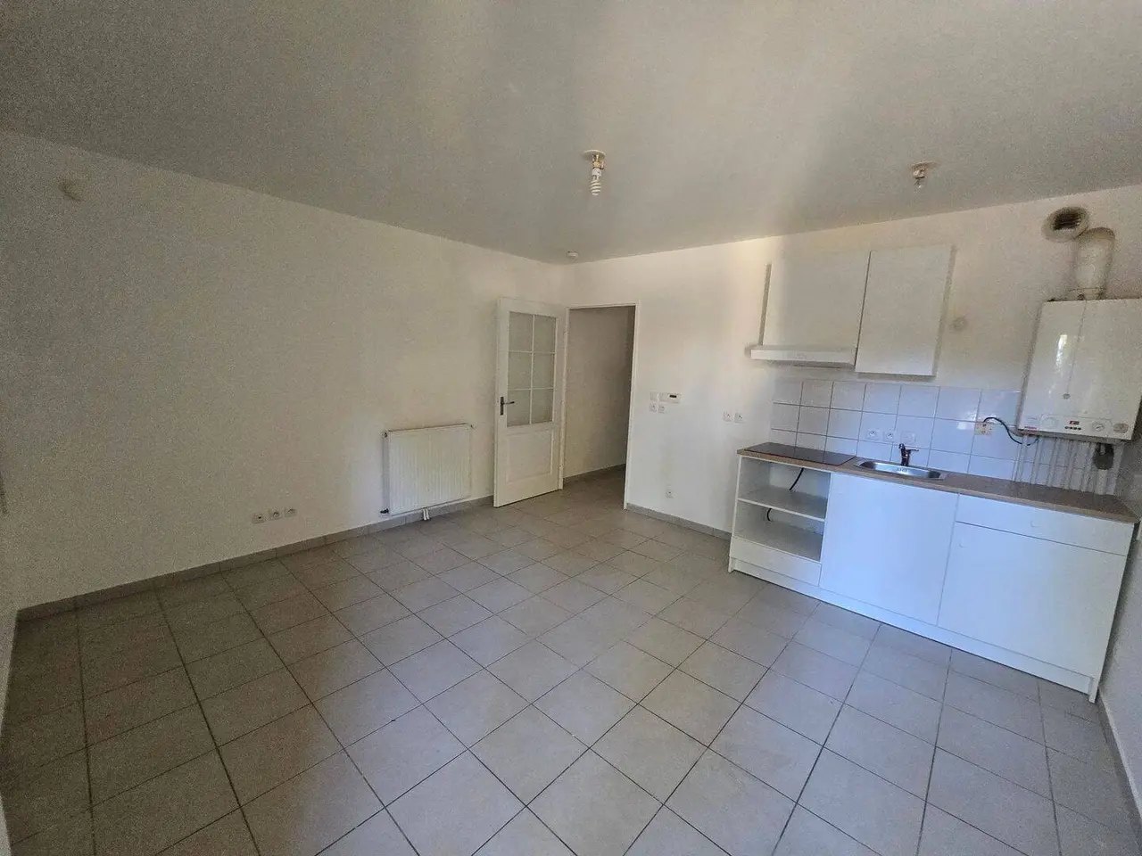 Appartement 1 pièce · 27 m², Montreuil, photo 2