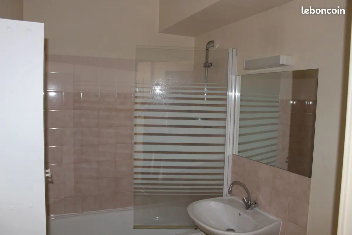 Appartement 1 pièce · 29 m², Rennes, photo 3