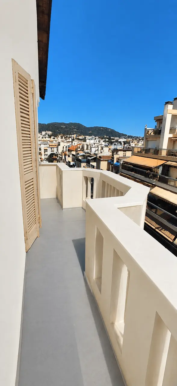Cessole, Nice