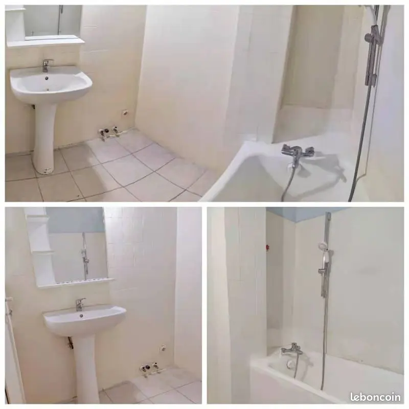 Appartement 2 pièces · 38 m², Aix-en-Provence, photo 9