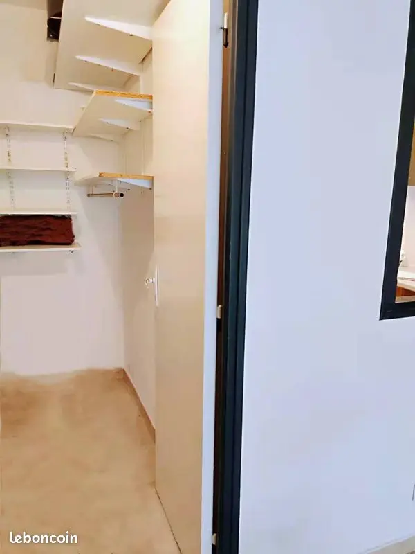 Appartement 2 pièces · 38 m², Aix-en-Provence, photo 7
