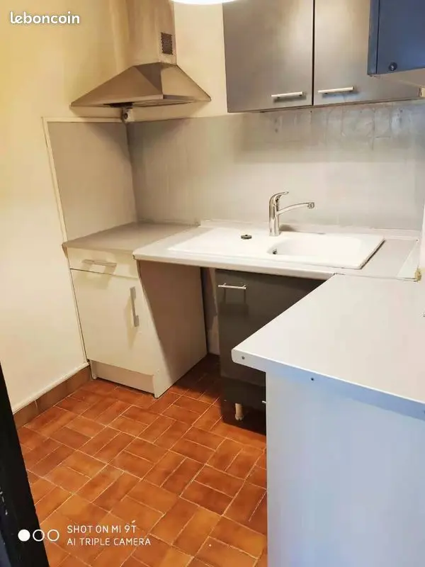 Appartement 2 pièces · 38 m², Aix-en-Provence, photo 8