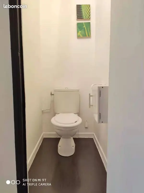 Appartement 2 pièces · 38 m², Aix-en-Provence, photo 10