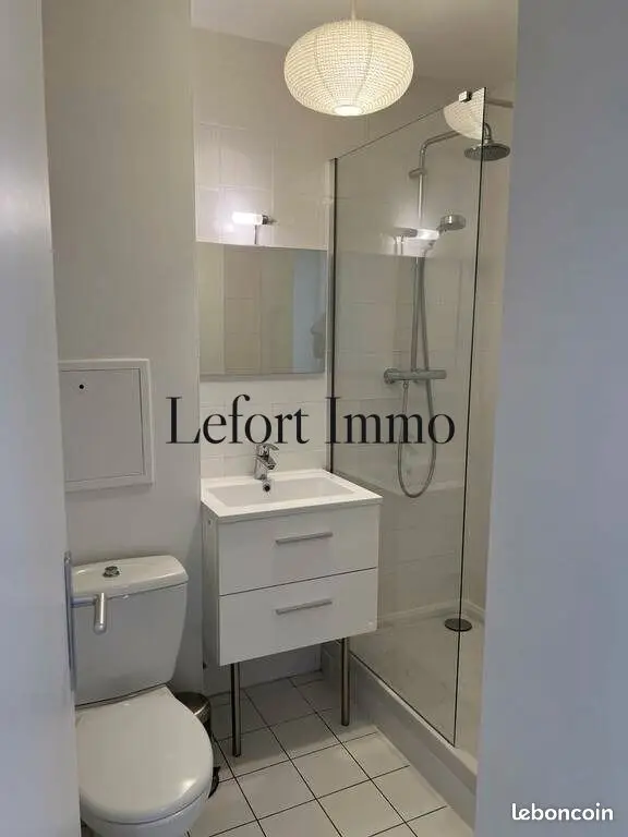 Appartement 1 pièce · 24 m², Boulogne-Billancourt, photo 7