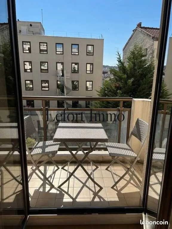 Appartement 1 pièce · 24 m², Boulogne-Billancourt, photo 4