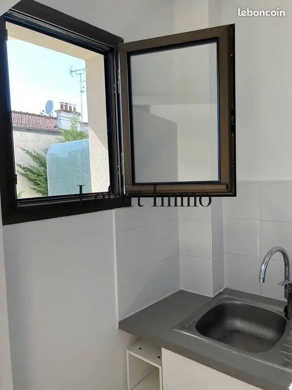 Appartement 1 pièce · 24 m², Boulogne-Billancourt, photo 6