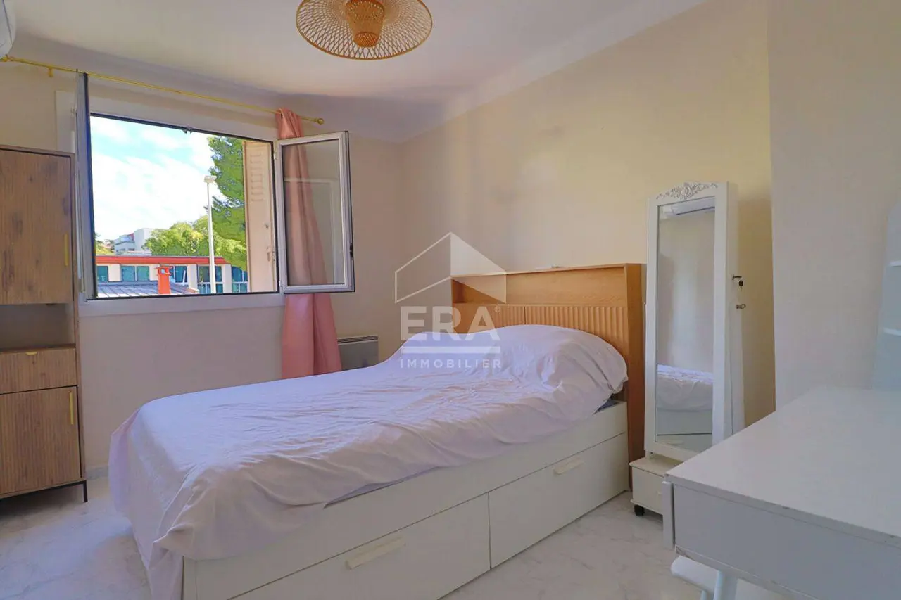 Appartement 3 pièces · 52 m², Marseille 10e · Saint Tronc, photo 4
