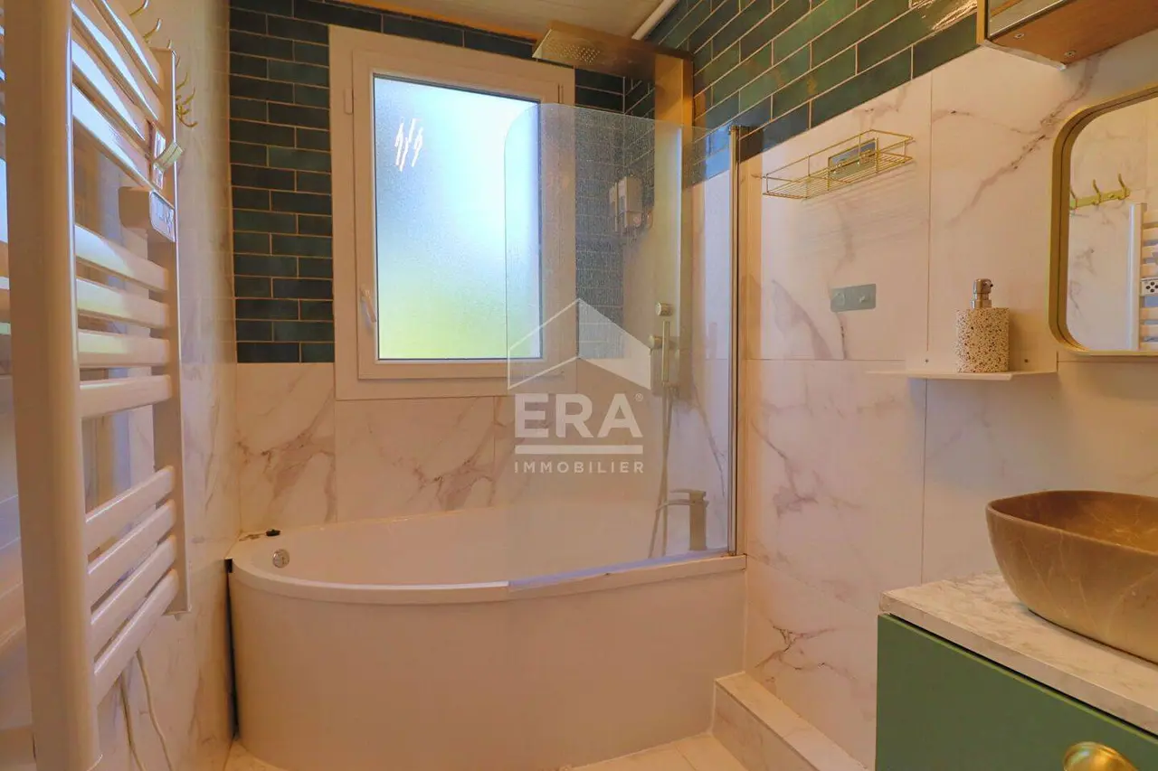 Appartement 3 pièces · 52 m², Marseille 10e · Saint Tronc, photo 6