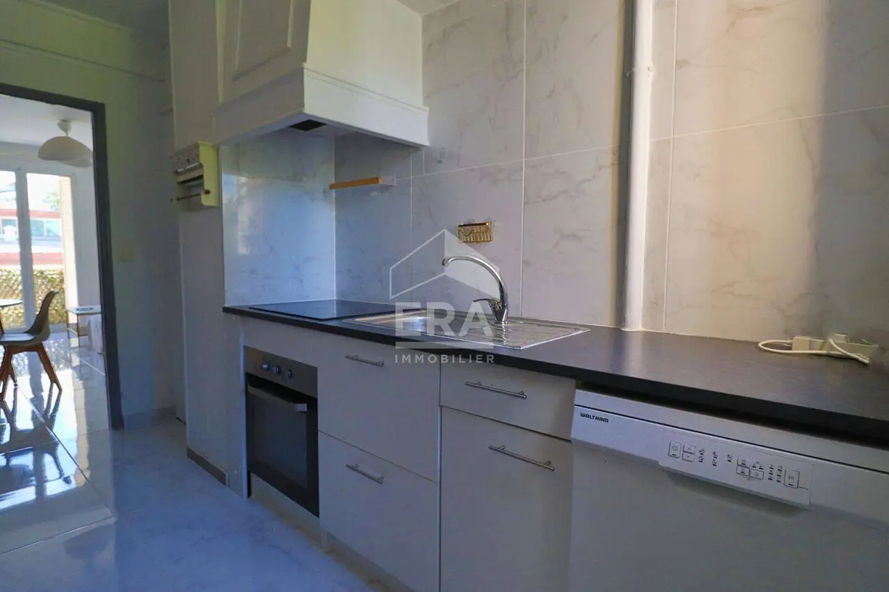 Appartement 3 pièces · 52 m², Marseille 10e · Saint Tronc, photo 8