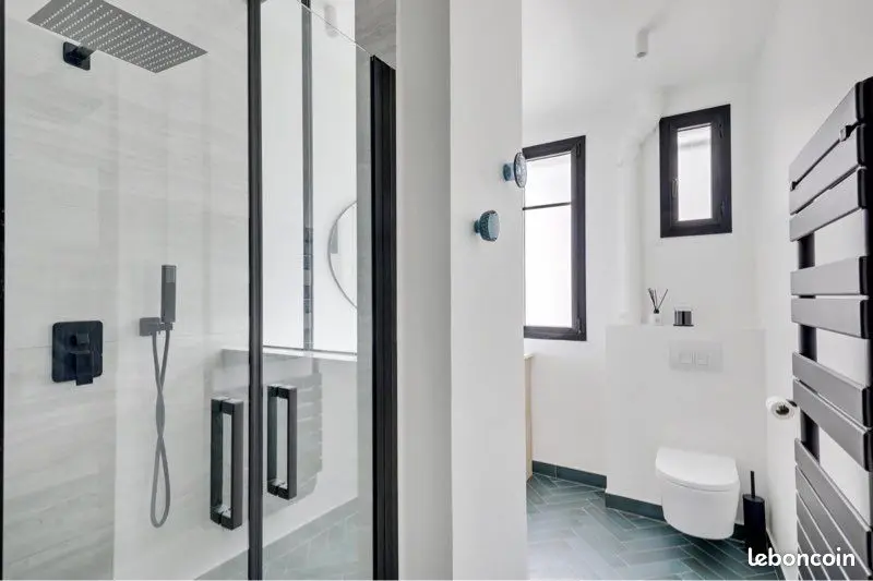 Appartement 2 pièces · 40 m², Boulogne-Billancourt, photo 3