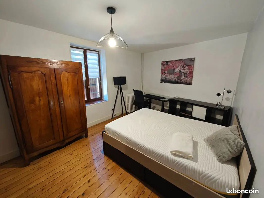 Appartement 3 pièces · 90 m², Lyon 9e, photo 3