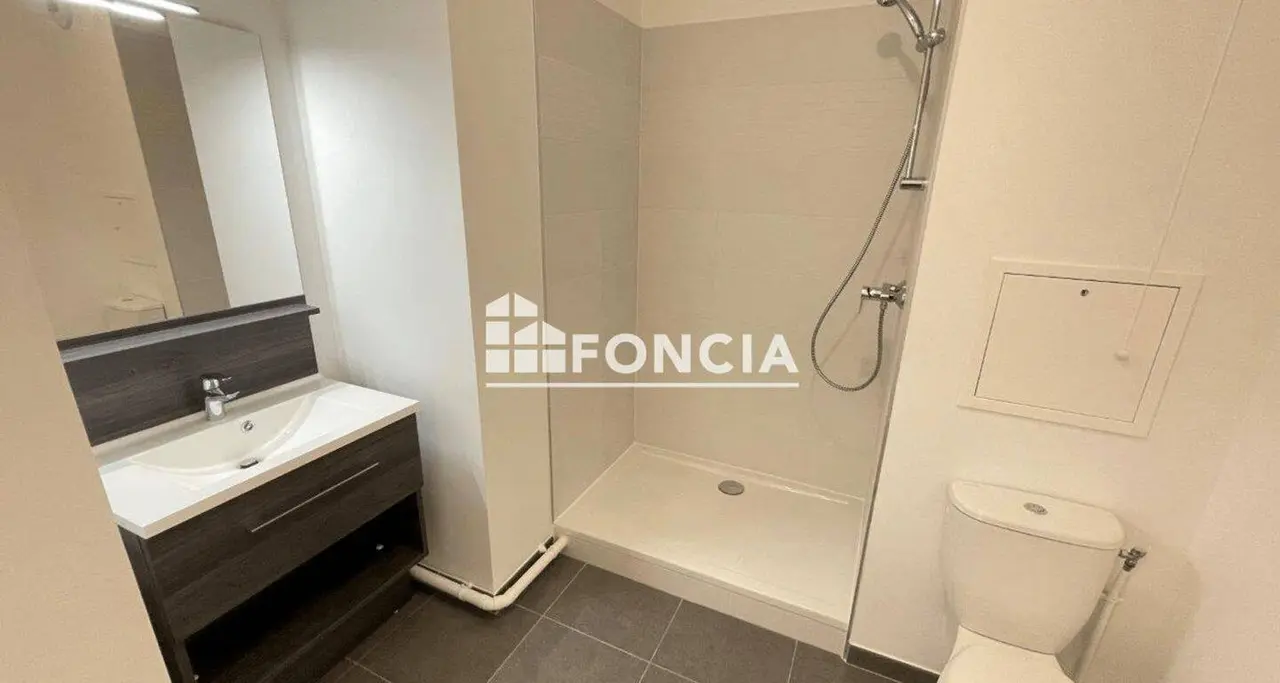 Appartement 1 pièce · 27 m², Asnières-sur-Seine · Hauts d'Asnières-Métro, photo 4