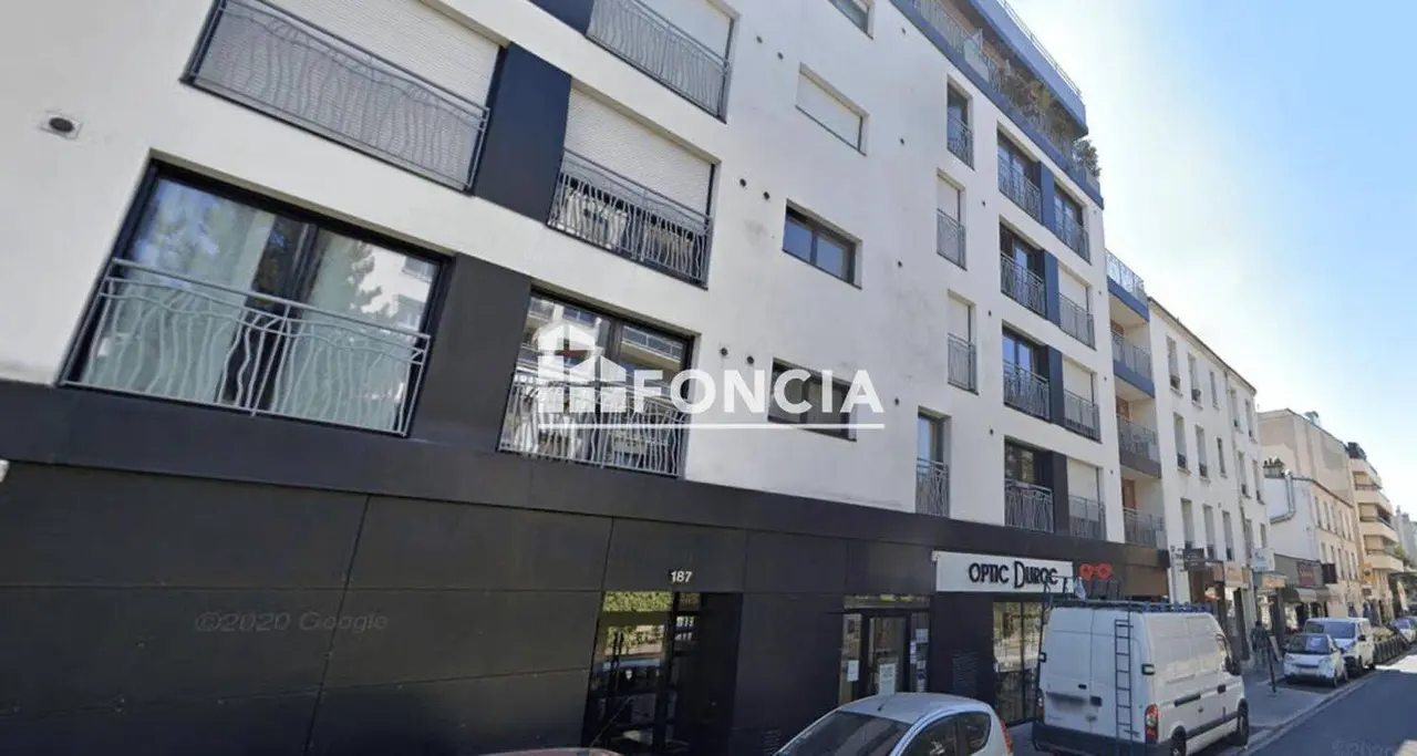 Silly-Gallieni, Boulogne-Billancourt