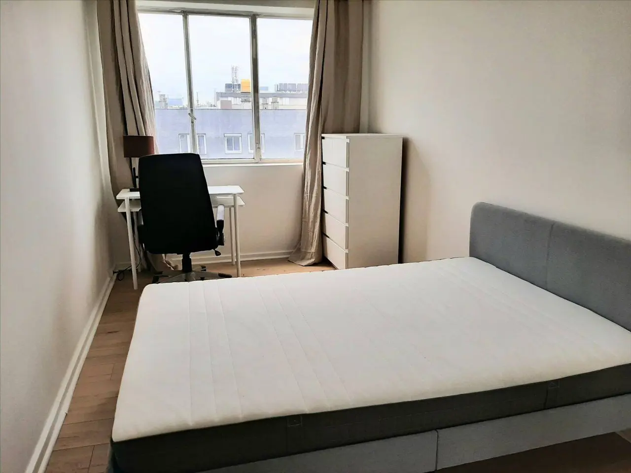 Appartement 2 pièces · 43 m², BOULOGNE-BILLANCOURT, photo 5