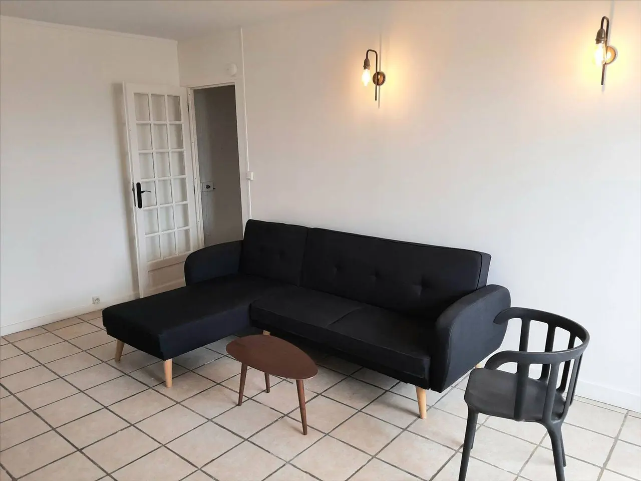 Appartement 2 pièces · 43 m², BOULOGNE-BILLANCOURT, photo 2