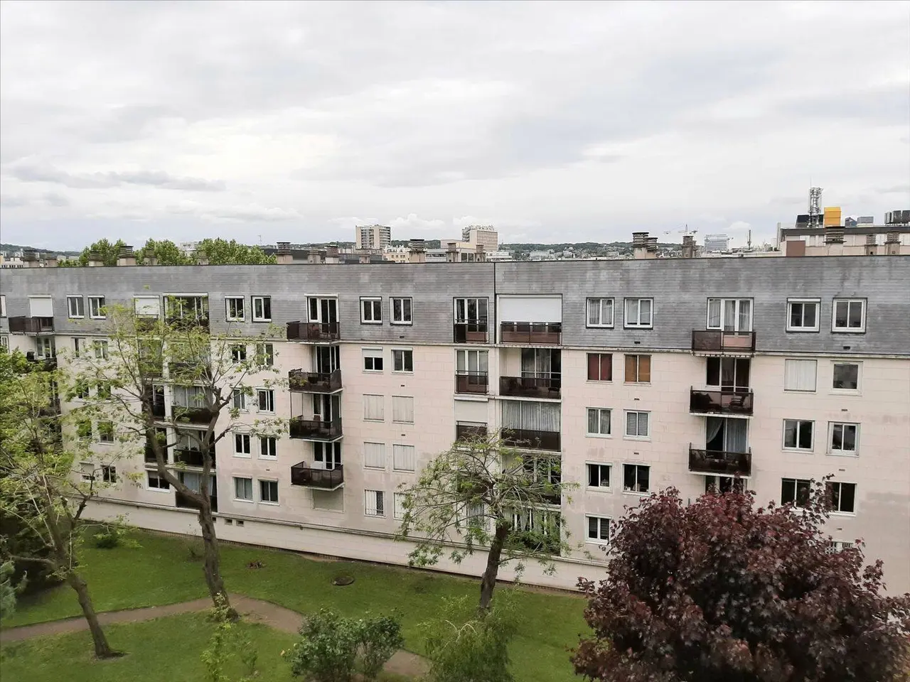 Appartement 2 pièces · 43 m², BOULOGNE-BILLANCOURT, photo 8