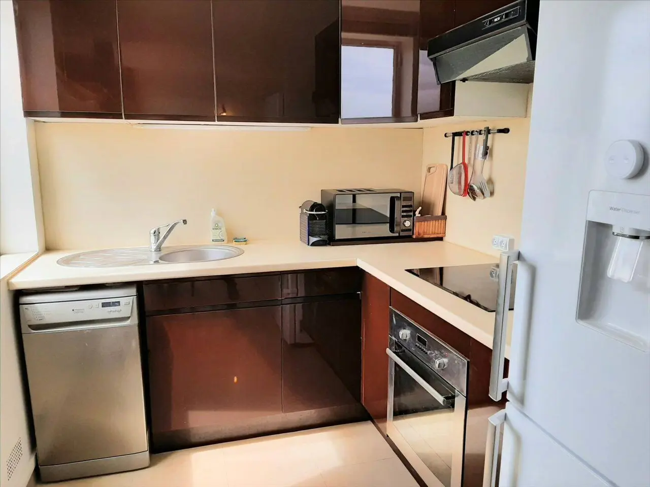 Appartement 2 pièces · 43 m², BOULOGNE-BILLANCOURT, photo 4