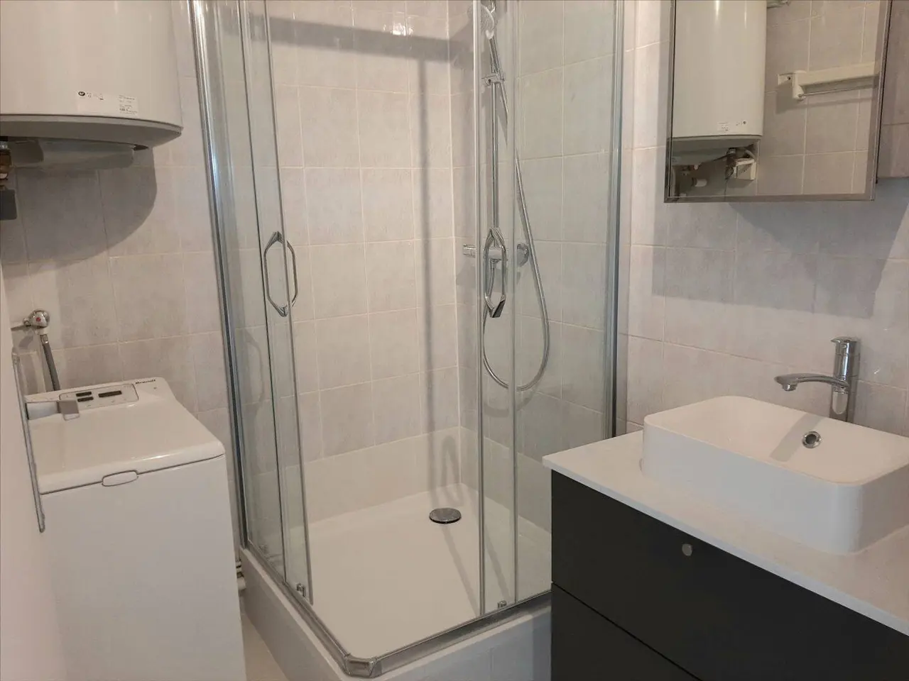 Appartement 2 pièces · 43 m², BOULOGNE-BILLANCOURT, photo 7