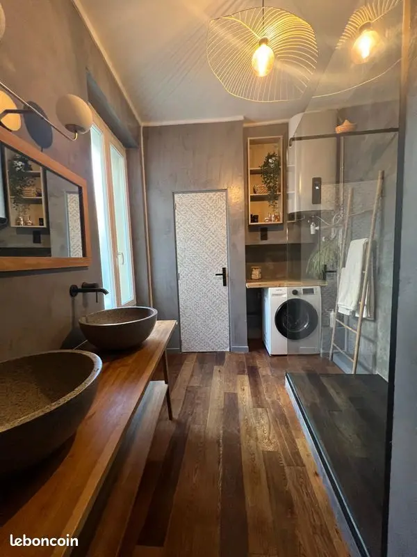 Appartement 5 pièces · 100 m², Rennes, photo 3
