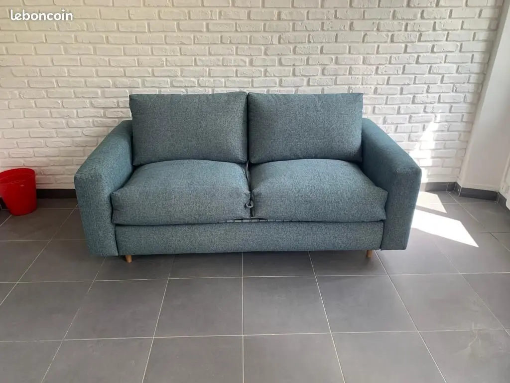 Appartement 1 pièce · 25 m², Boulogne-Billancourt, photo 2