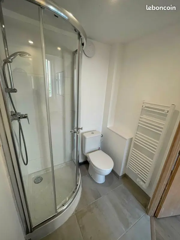 Appartement 2 pièces · 27 m², Marseille 3e, photo 3