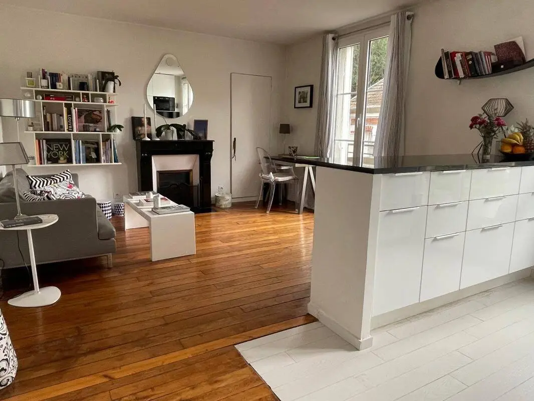Parchamp–Albert Kahn, Boulogne-Billancourt