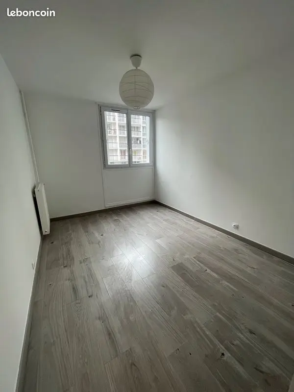 Appartement 4 pièces · 73 m², Ivry-sur-Seine, photo 4