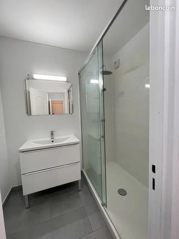 Appartement 4 pièces · 73 m², Ivry-sur-Seine, photo 6